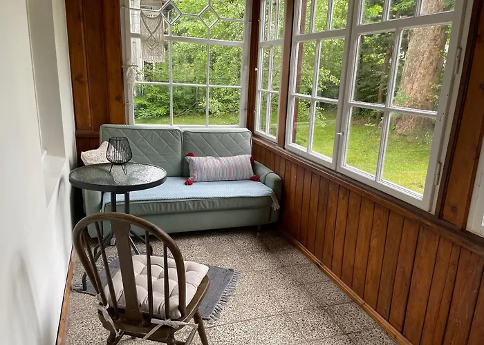 Gasthuis Brzozowy Gaj Karpacz