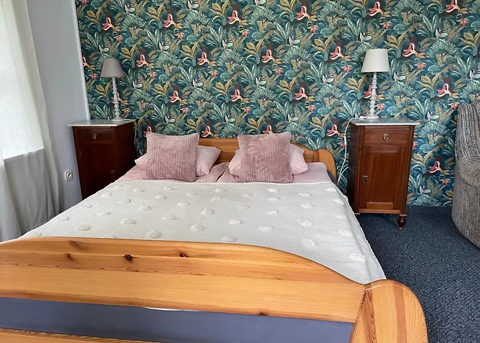 Gasthuis Brzozowy Gaj 3*