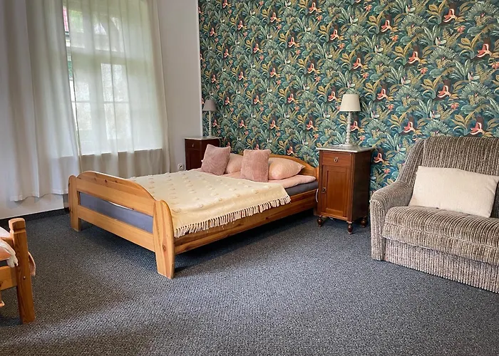 Brzozowy Gaj Gasthuis 3*