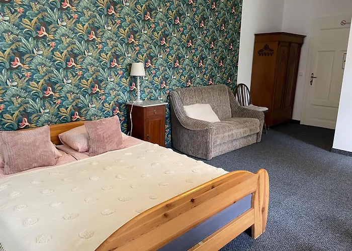 Gasthuis Brzozowy Gaj 3*