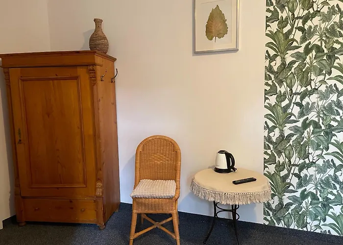 Brzozowy Gaj Pensión 3*