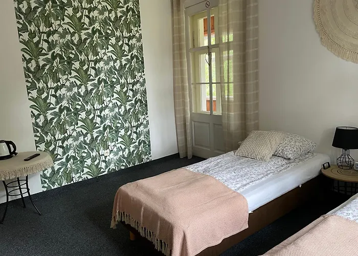 Brzozowy Gaj Pensión Karpacz