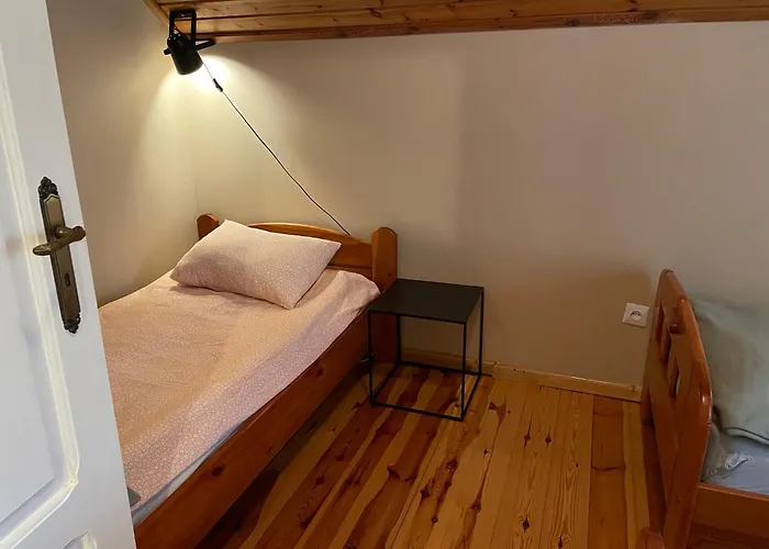 Gasthuis Brzozowy Gaj