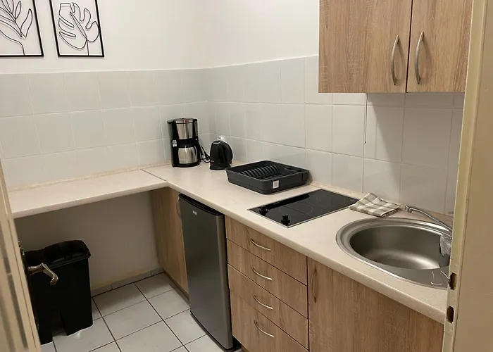 Brzozowy Gaj Gasthuis 3*