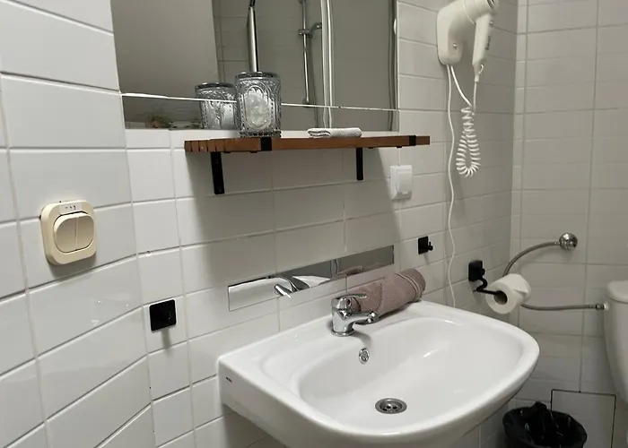 Brzozowy Gaj Karpacz