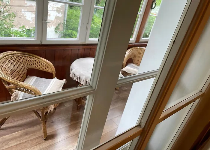 Brzozowy Gaj 3* Karpacz