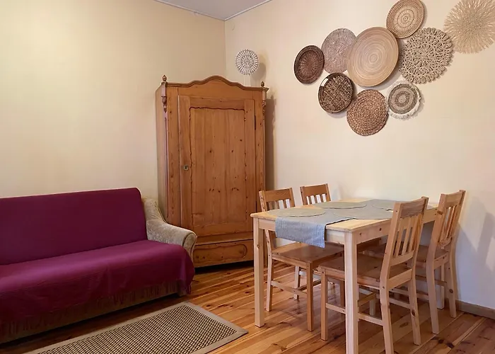 Brzozowy Gaj 3* Karpacz