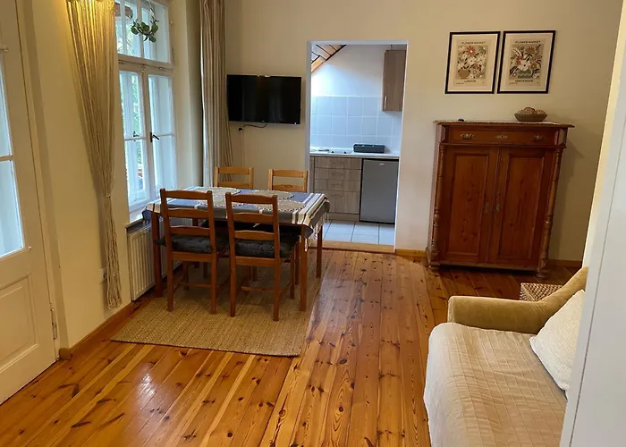 Pensión Brzozowy Gaj 3*