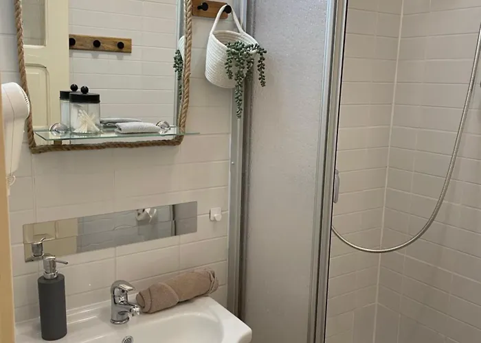 Brzozowy Gaj Gasthuis