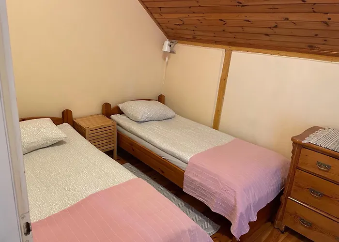 Gasthuis Brzozowy Gaj