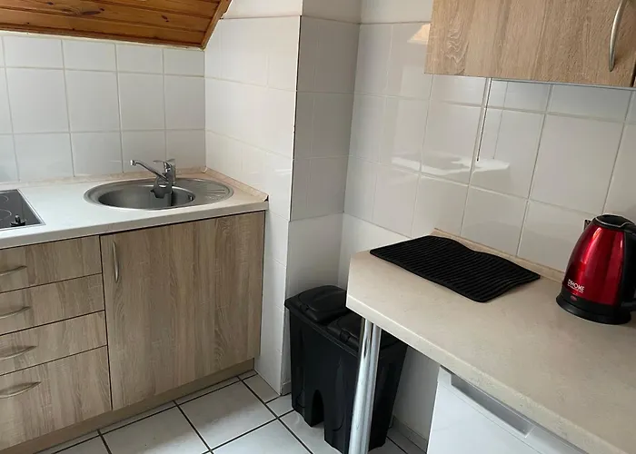 Gasthuis Brzozowy Gaj Karpacz