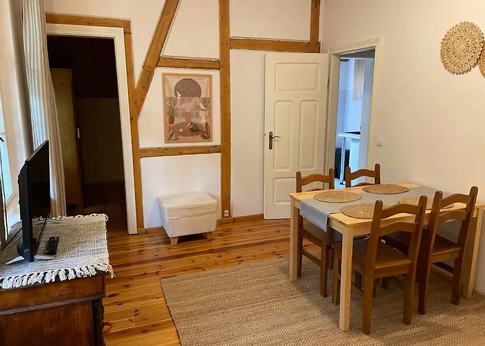 Brzozowy Gaj Gasthuis Karpacz