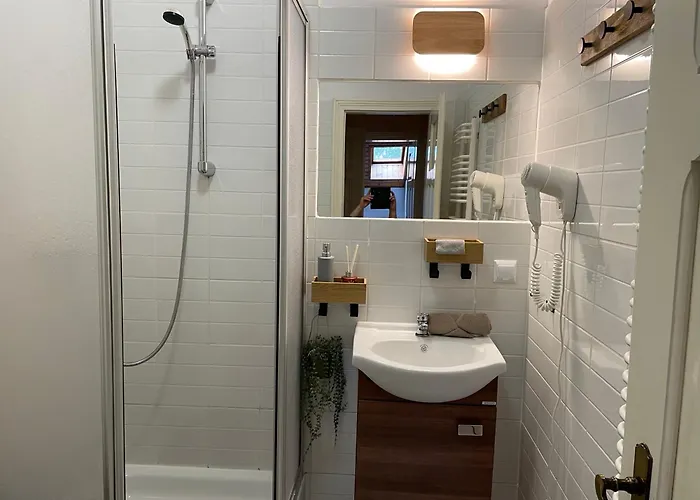 Gasthuis Brzozowy Gaj Karpacz