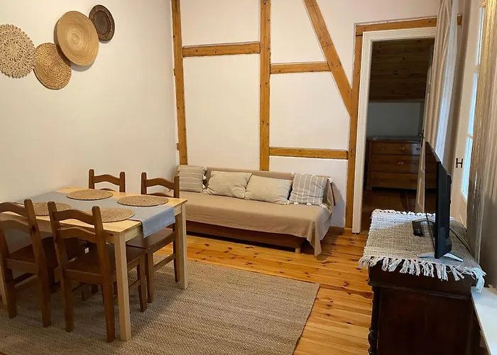 Pensión Brzozowy Gaj 3*