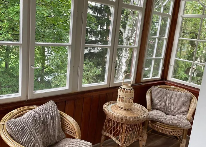 Brzozowy Gaj Gasthuis