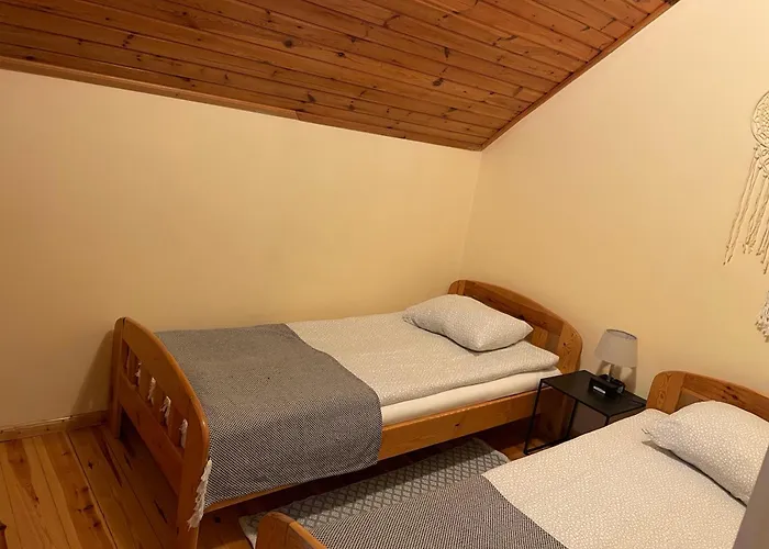 Brzozowy Gaj Gasthuis 3*