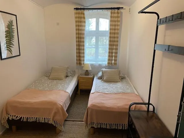 Pensión Brzozowy Gaj 3*