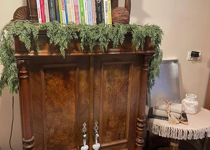 Brzozowy Gaj Pensión 3*