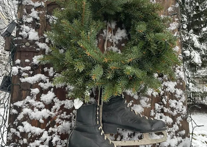 Pensión Brzozowy Gaj Karpacz