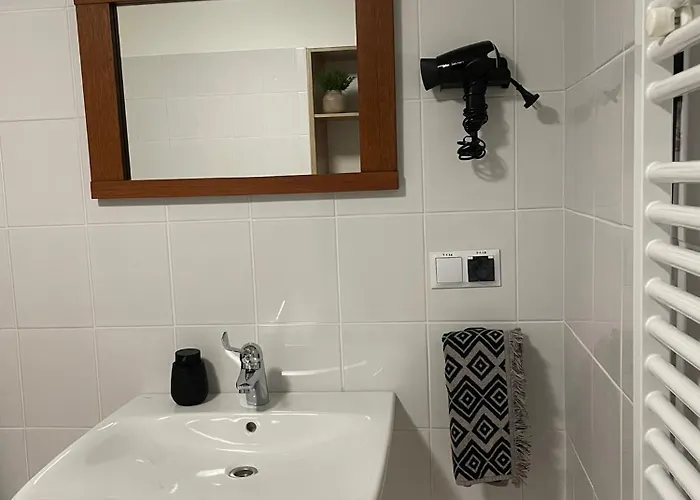 Brzozowy Gaj Gasthuis