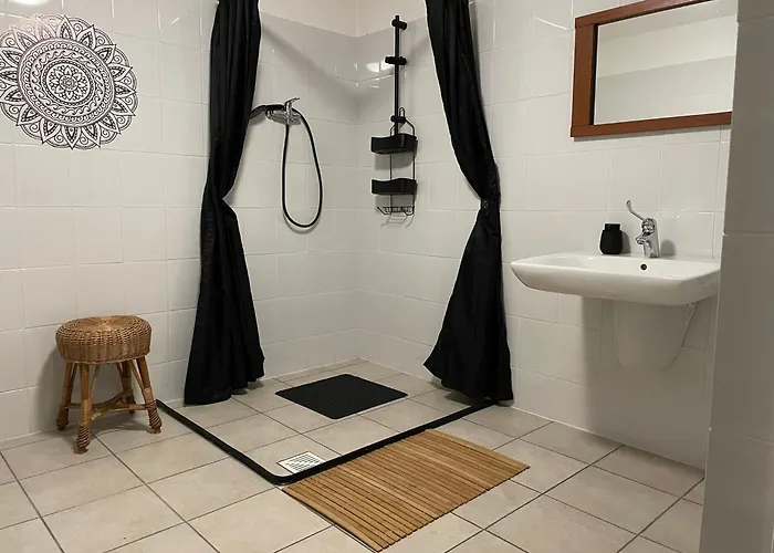 Brzozowy Gaj Pensión 3*