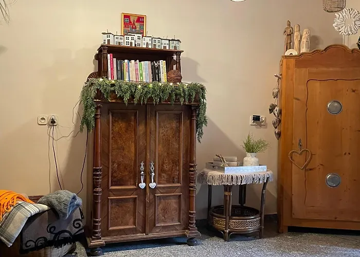 Brzozowy Gaj Karpacz