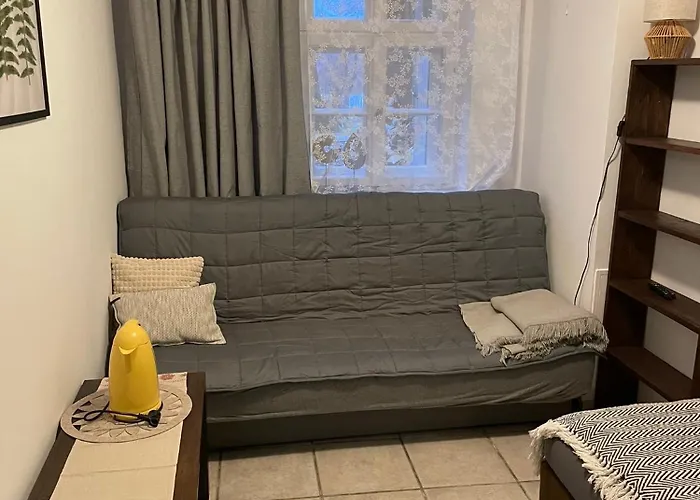 Gasthuis Brzozowy Gaj