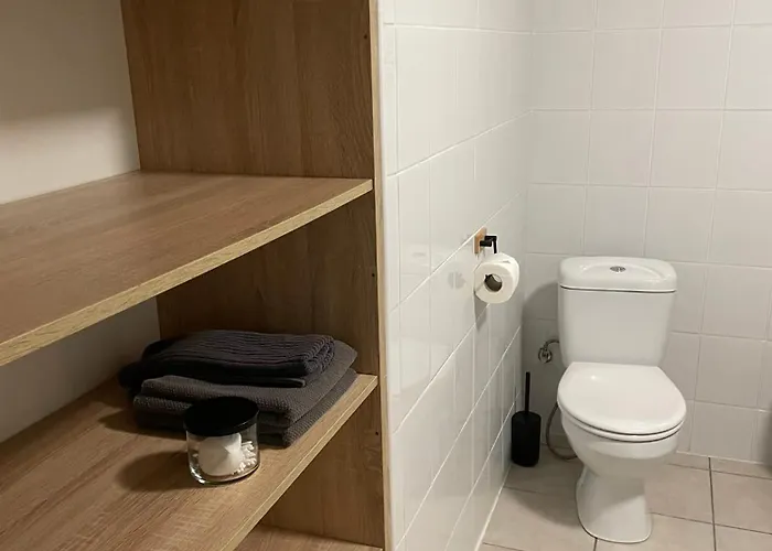 Brzozowy Gaj Pensión 3*