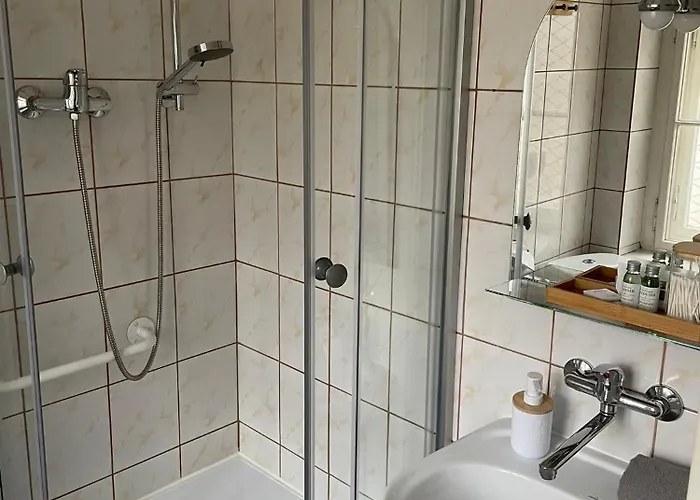 Brzozowy Gaj Gasthuis