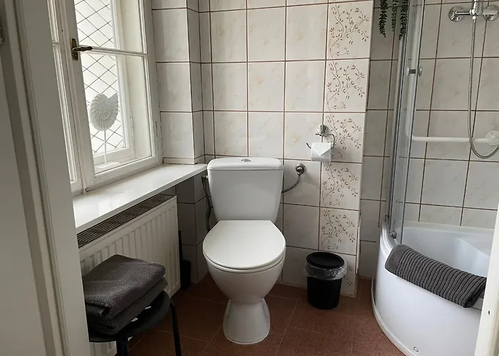 Brzozowy Gaj Karpacz