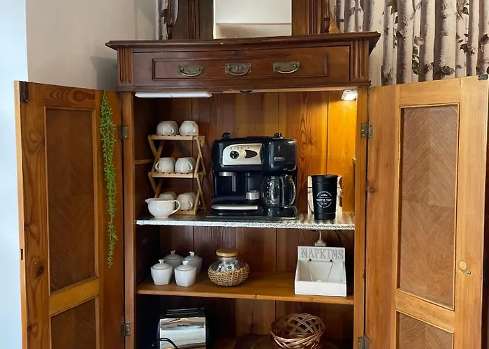 Brzozowy Gaj Karpacz