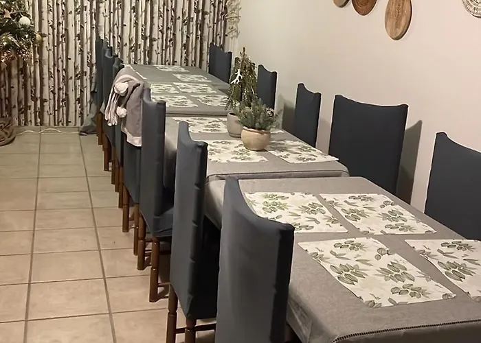 Gasthuis Brzozowy Gaj 3*