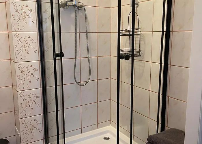 Brzozowy Gaj Gasthuis