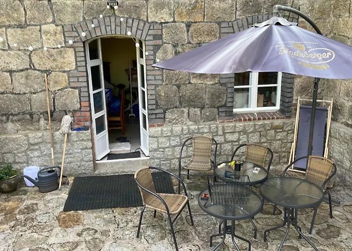 Brzozowy Gaj 3* Karpacz