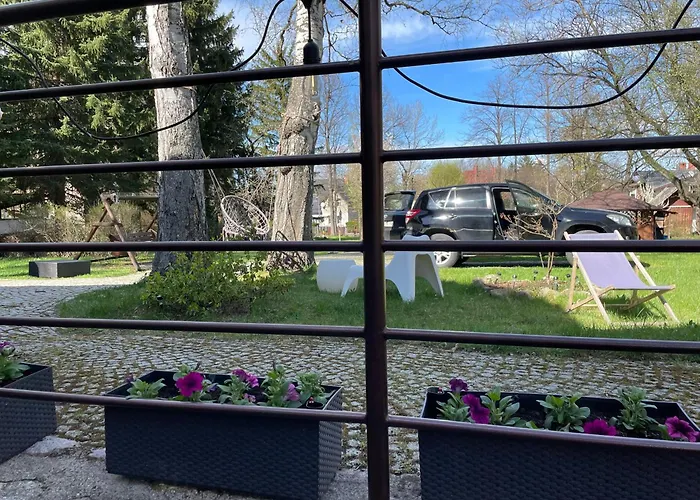 Brzozowy Gaj Gasthuis Karpacz