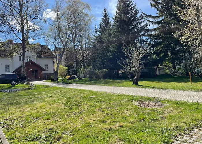 Brzozowy Gaj 3* Karpacz