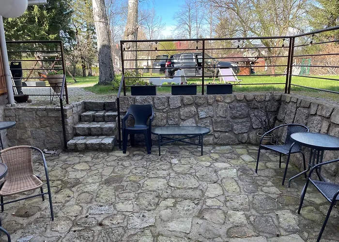 Brzozowy Gaj Gasthuis